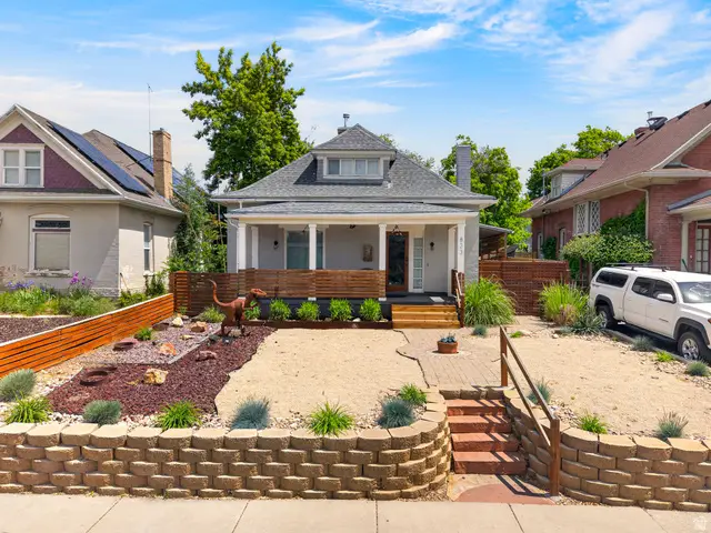 823 S 900 E, Salt Lake City, UT 84102 - #2