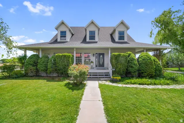 1879 W 1100 N, Pleasant Grove, UT 84062 - #2
