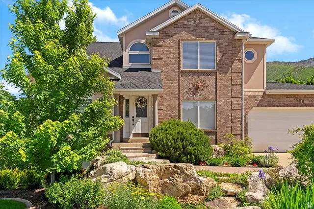 1880 Shadow Valley Dr, Ogden, UT 84403 - #3