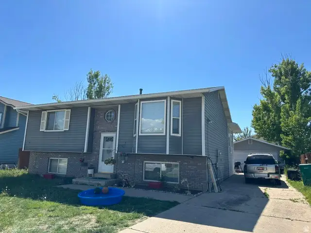1177 N 200 W, Layton, UT 84041 - #1