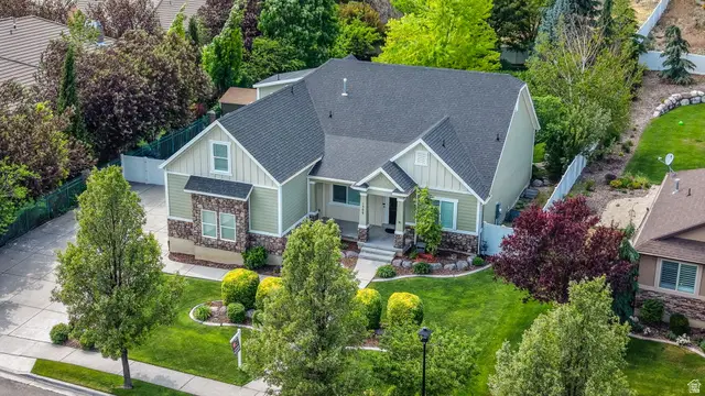 1309 N 200 E, American Fork, UT 84003 - #1