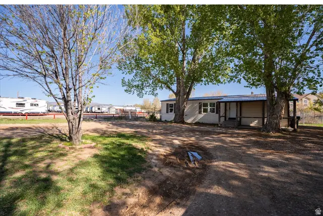 1216 W 600 S, Vernal, UT 84078 - #2