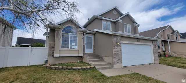 1217 E 3025 N, Layton, UT 84040 - #1