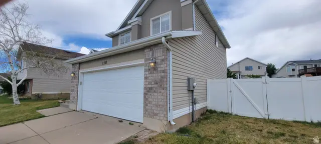 1217 E 3025 N, Layton, UT 84040 - #2