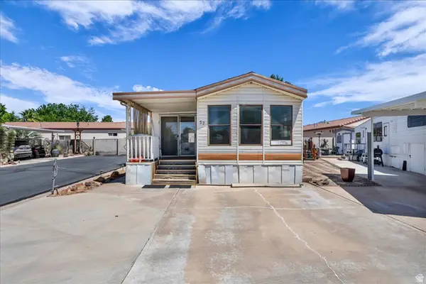 1225 N Dixie Downs Rd #52, St. George, UT 84770