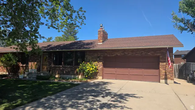 1784 W 4500 S, Roy, UT 84067 - #1