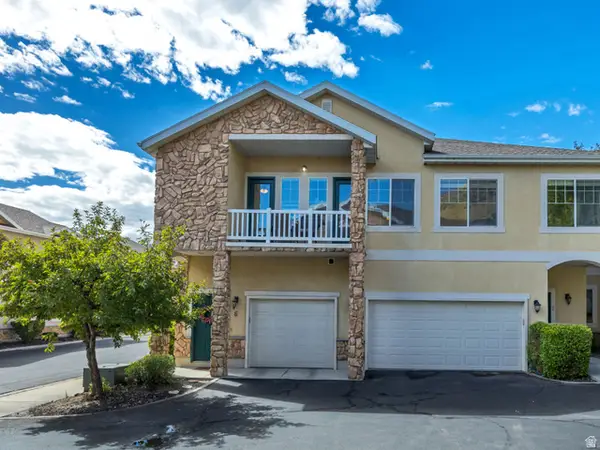 1043 S Canyon Meadow Dr #6, Provo, UT 84606