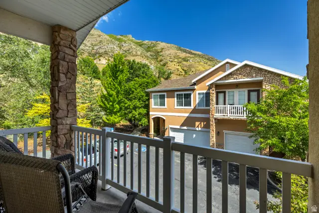 1043 S Canyon Meadow Dr #6, Provo, UT 84606 - #2