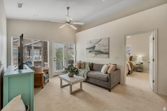 1043 S Canyon Meadow Dr #6, Provo, UT 84606 - #3