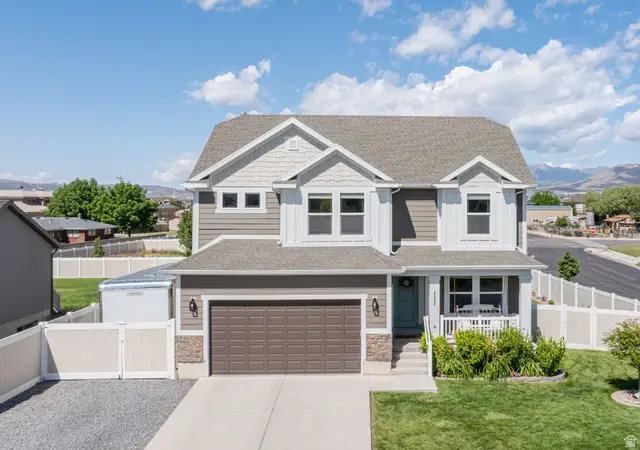 131 N Revere Ln, Lehi, UT 84043 - #1