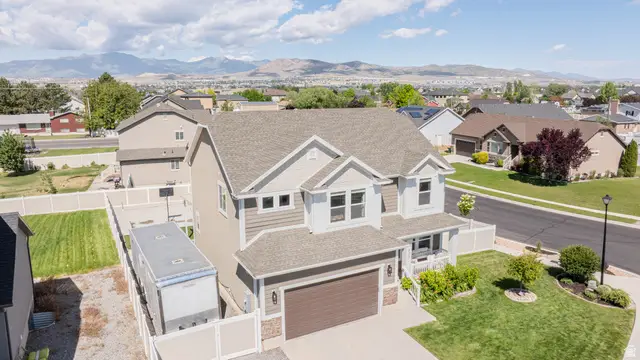 131 N Revere Ln, Lehi, UT 84043 - #3