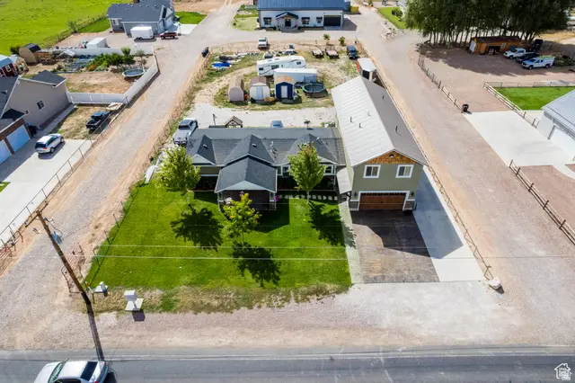 331 W 1500 S, Vernal, UT 84078 - #2