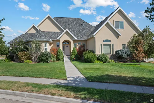 1207 S 2035 W, Lehi, UT 84043 - #2