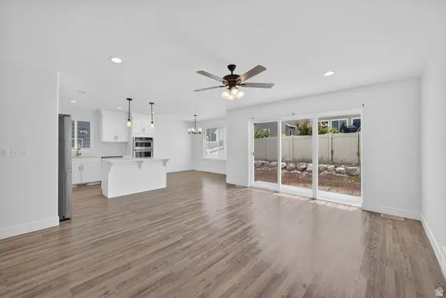 4191 W Gate Keeper Dr S, Herriman, UT 84096 - #3