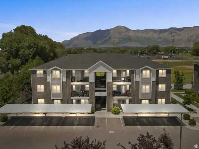 130 7th St #C204, Ogden, UT 84404 - #1