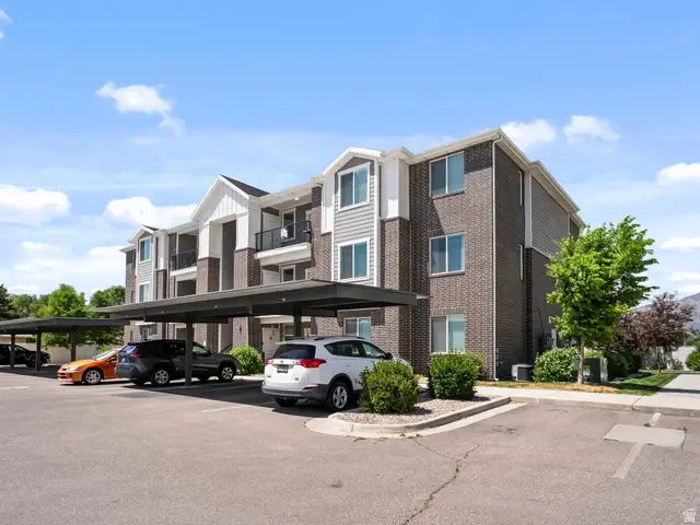 130 7th St #C204, Ogden, UT 84404 - #2