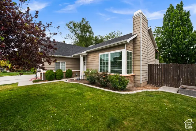 5633 S Crosspark Dr W, Taylorsville, UT 84123 - #1