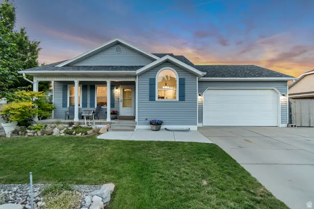 2689 E 1470 S, Spanish Fork, UT 84660 - #1