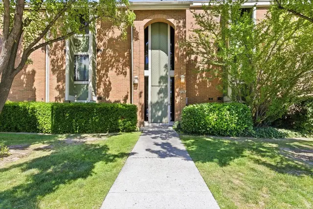 4147 S 2700 W #2F, Taylorsville, UT 84129 - #2