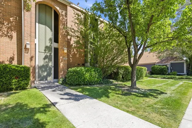 4147 S 2700 W #2F, Taylorsville, UT 84129 - #3