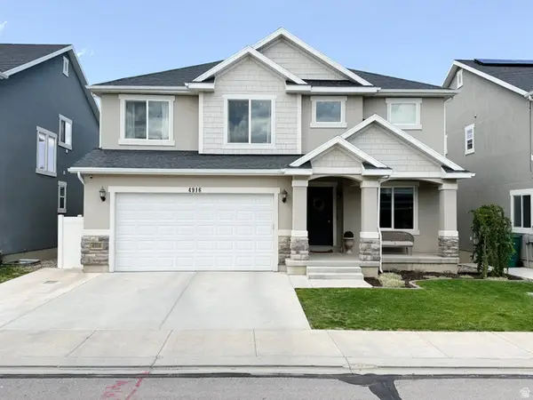 4916 W Eiffel Way, Riverton, UT 84096