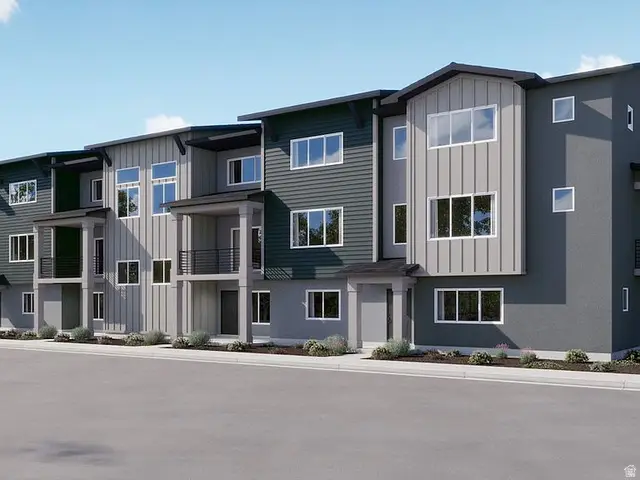 1158 W 1580 N #139, Salem, UT 84653 - #1