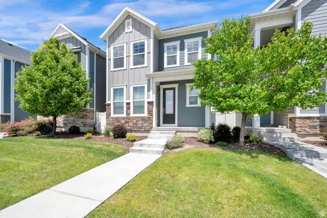 3480 W Waterbury Dr, Lehi, UT 84048 - #2