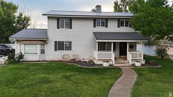 426 W 2500 S, Roosevelt, UT 84066