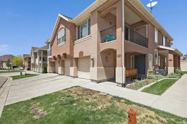 1722 W 3180 N #3, Lehi, UT 84043 - #1