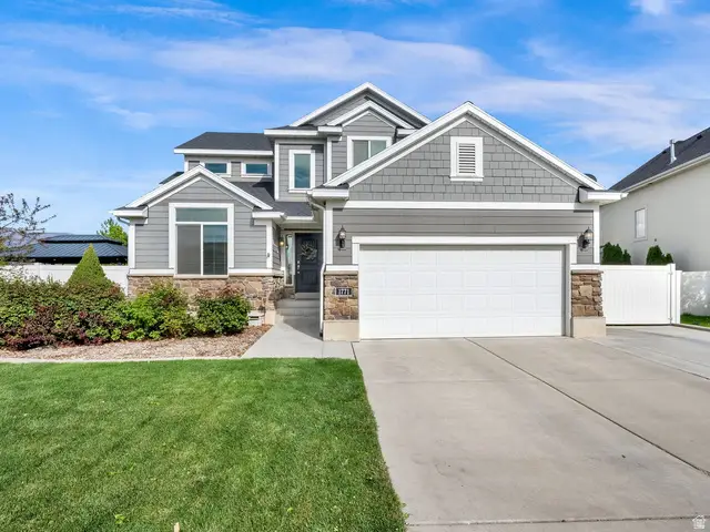 1771 S 1820 W, Woods Cross, UT 84087 - #1