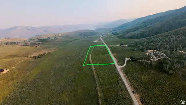 55 N Dry Valley Rd #65, Scofield, UT 84526