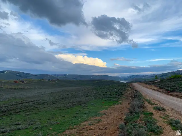 55 N Dry Valley Rd #65, Scofield, UT 84526 - #3