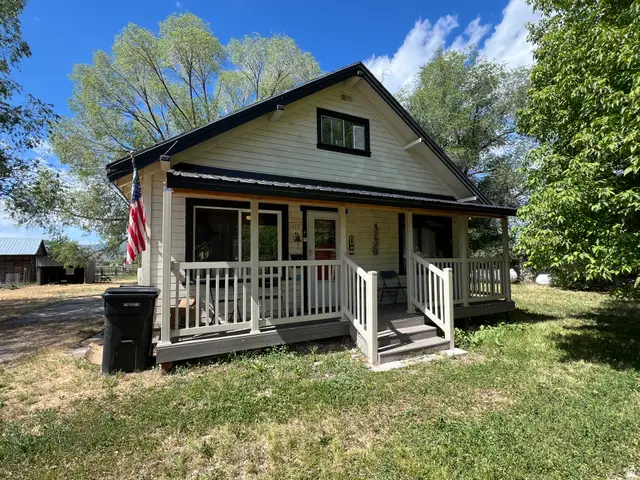 475 N Bannock, Malad City, ID 83252 - #1