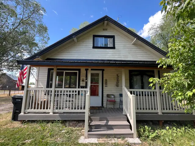 475 N Bannock, Malad City, ID 83252 - #2
