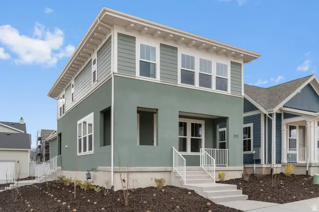 11339 S Offshore Way, South Jordan, UT 84009 - #3