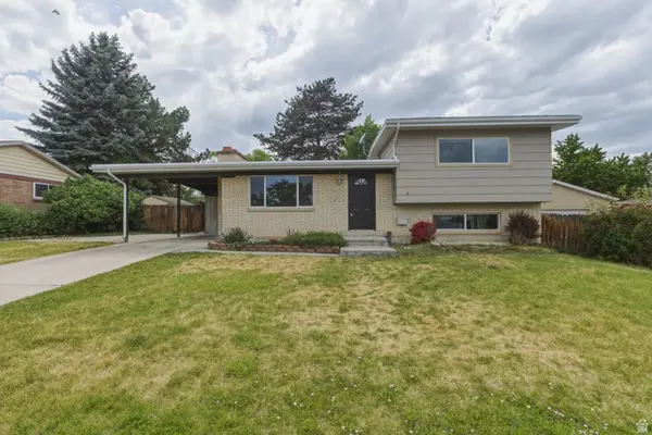 3610 S 6580 W, West Valley City, UT 84128