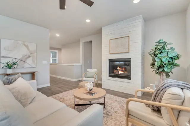 9553 S Alane Hollow Rd W, West Jordan, UT 84081 - #3