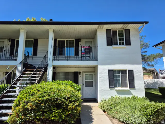 3575 S 3200 W #APT D, West Valley City, UT 84119 - #1