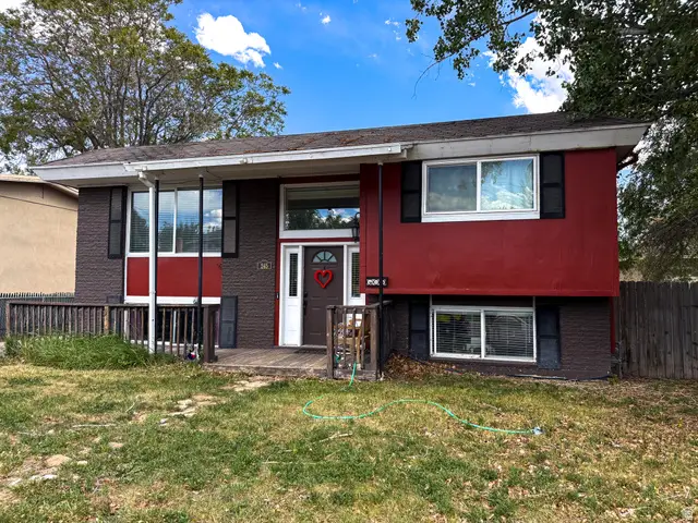 245 W 200 S, Price, UT 84501 - #1