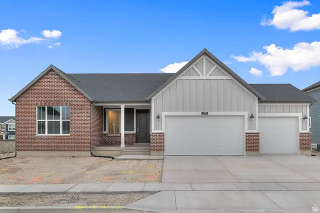 3789 W 2500 N, Lehi, UT 84048 - #1
