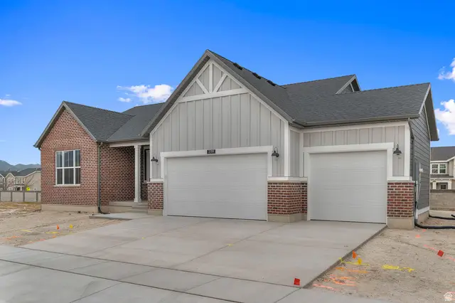 3789 W 2500 N, Lehi, UT 84048 - #2
