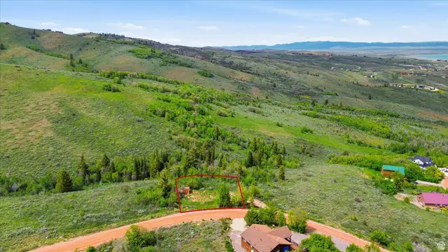 506 Cold Springs Dr, Fish Haven, ID 83287 - #1