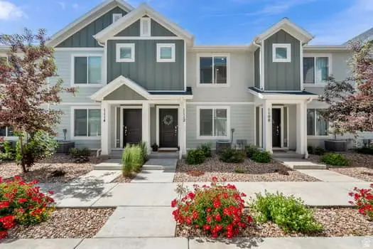 1112 E Quarterdeck Way #1299, Saratoga Springs, UT 84045 - #2