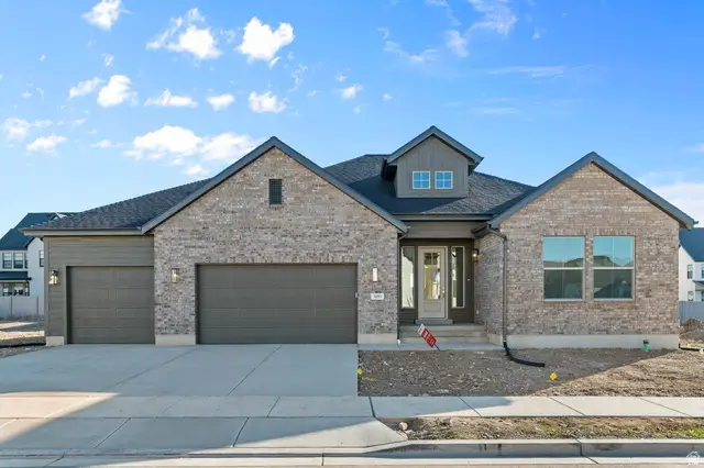 5093 W Crimson Oak Ln, Highland, UT 84003 - #1