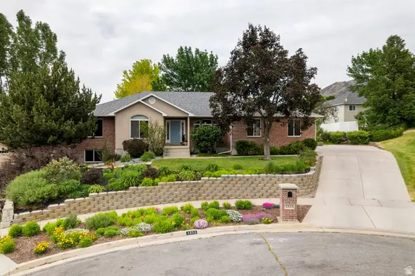 1533 E Hayden Ct, Logan, UT 84321