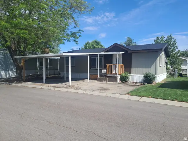 1258 W Chickadee, Salt Lake City, UT 84123 - #1