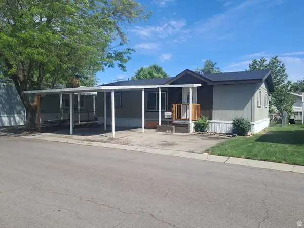 1258 W Chickadee, Salt Lake City, UT 84123