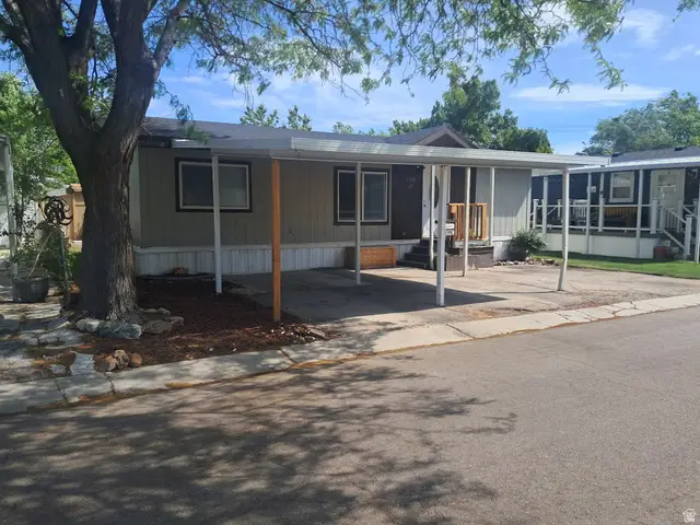 1258 W Chickadee, Salt Lake City, UT 84123 - #3