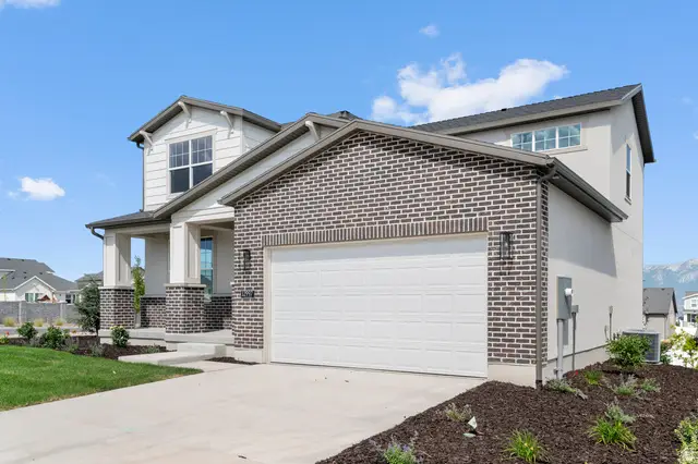 12997 S Broad Stem Way, Herriman, UT 84096 - #2