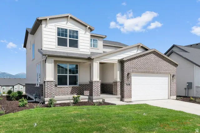 12997 S Broad Stem Way, Herriman, UT 84096 - #3